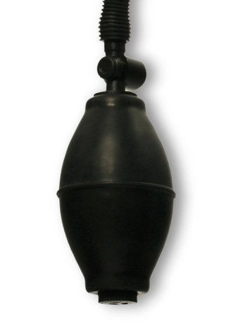 High Intensity Pussy Pump